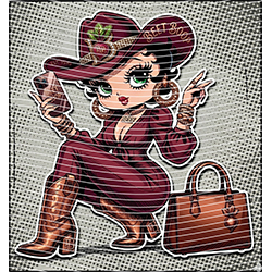 Betty-BD 772